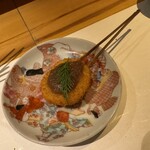 クシアゲ ゼロイチゼロ - 