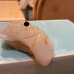 恵比寿 鮨 はつめ - 