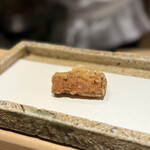 日本橋 蕎ノ字 - 