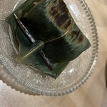 恵比寿 鮨 はつめ - 