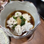 大宮和食割烹 盆彩 - 