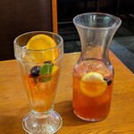 星乃珈琲店 - ドリンク写真: