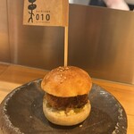 クシアゲ ゼロイチゼロ - 