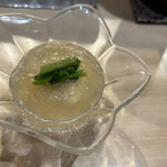 恵比寿 鮨 はつめ - 