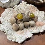 大宮和食割烹 盆彩 - 