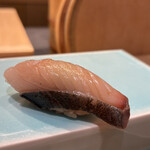 恵比寿 鮨 はつめ - 