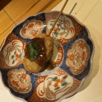 クシアゲ ゼロイチゼロ - 