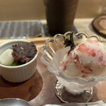 恵比寿 鮨 はつめ - 