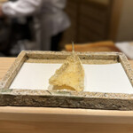 日本橋 蕎ノ字 - 