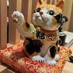 恵比寿 鮨 はつめ - 