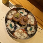 クシアゲ ゼロイチゼロ - 