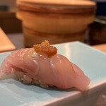 恵比寿 鮨 はつめ - 