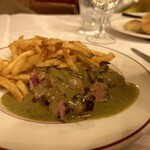 Le Relais de l'Entrecote - 