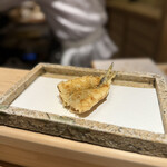 日本橋 蕎ノ字 - 