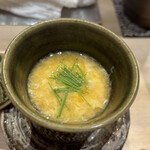 恵比寿 鮨 はつめ - 