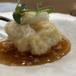 恵比寿 鮨 はつめ - 