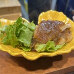 大宮和食割烹 盆彩 - 