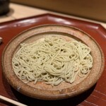 日本橋 蕎ノ字 - 