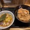 京都 麺屋たけ井 阪急梅田店