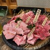 焼肉 乙ちゃん 本店