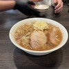 六麓 豚らーめん