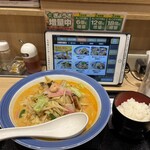 リンガーハット JRお茶ノ水店 - 