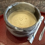 奈良屋 喫茶去 - 