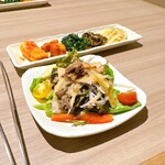 近江うし 焼肉 にくTATSU - 
