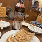 中華料理 餃子の店 三幸園 - 