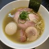 らぁ麺 せんいち