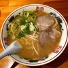 ラーメン食堂 - 味噌ラーメン