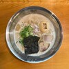 らーめん 麺虎 - 