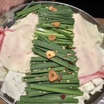 博多もつ処 東屋 ふたば店 - 