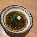 博多もつ処 東屋 ふたば店 - 