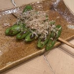 鳥せい 大宮店 - 