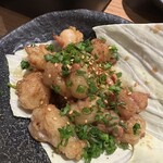 博多もつ処 東屋 ふたば店 - 