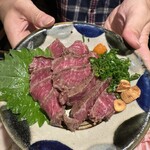 博多もつ処 東屋 ふたば店 - 