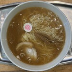 大勝軒 - 料理写真: