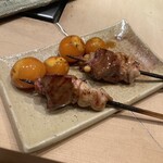 鳥せい 大宮店 - 