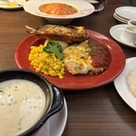 レッドロブスター - 