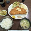 とんかつ たわら - 