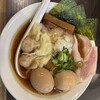 らぁ麺 才色兼備