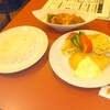 キッチン ALMO