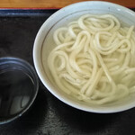 セルフうどん　黄金 - 