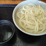 セルフうどん　黄金 - 