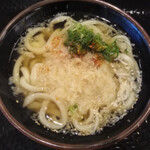 セルフうどん やま 脇町店 - 