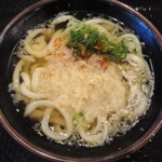 セルフうどん やま 脇町店 - 