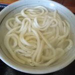 セルフうどん　黄金 - 