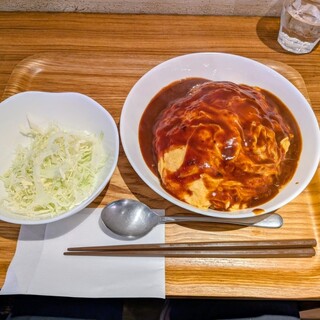 キッチン ハレヤ_1