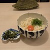 馳走とお酒 讃岐うどん 山地
